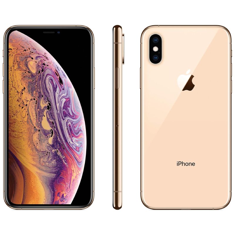 Apple iPhone XS - SIM Free - Opened Never Used - Image 2