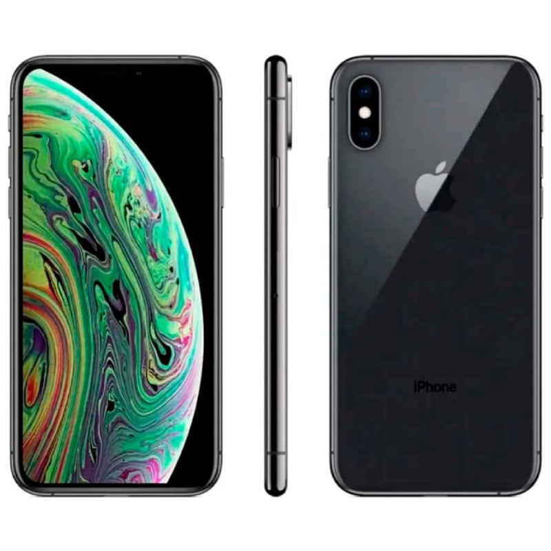 Apple iPhone XS - SIM Free - Opened Never Used - Image 4