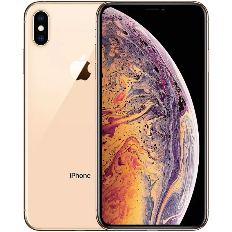 Apple iPhone XS - SIM Free - Refurbished - Image 2