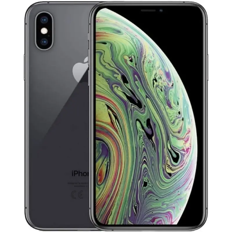 Apple iPhone XS - SIM Free - Refurbished - Image 3