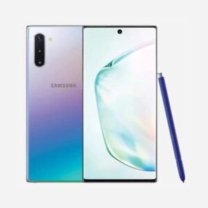 Samsung Galaxy Note10+ Plus – SIM Free Unlocked – Refurbished
