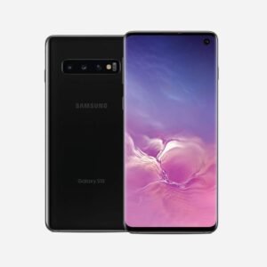 Samsung Galaxy S10 – SIM Free Unlocked – Opened Never Used