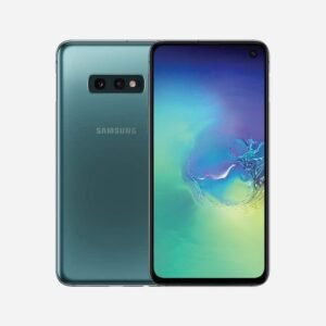 Samsung Galaxy S10e – SIM Free Unlocked – Opened Never Used