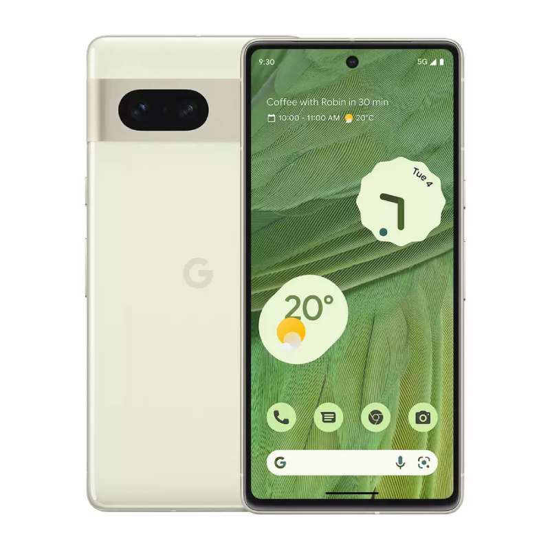 Google Pixel 7 - SIM Free / Unlocked - Refurbished - Image 2