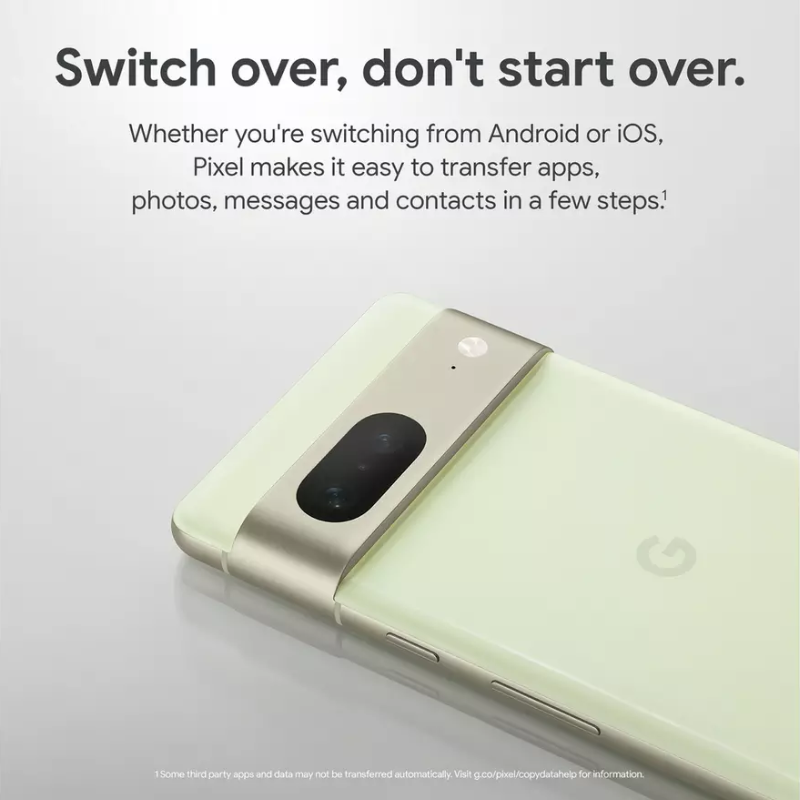 Google Pixel 7 - SIM Free / Unlocked - Refurbished - Image 5