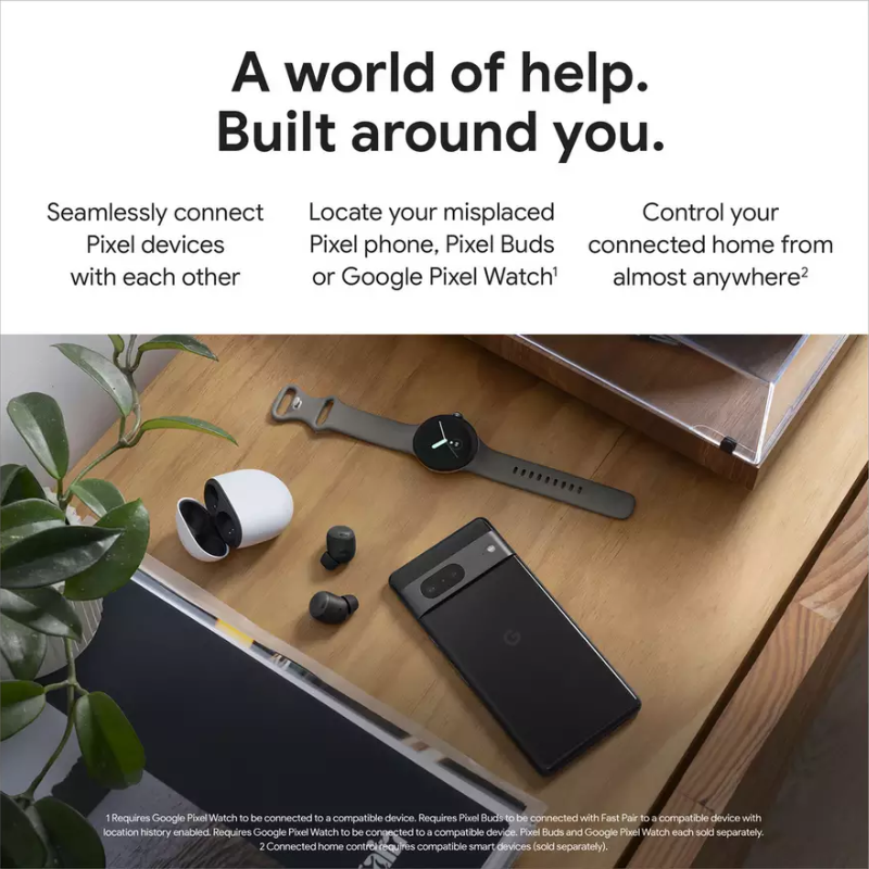 Google Pixel 7 - SIM Free / Unlocked - Refurbished - Image 6