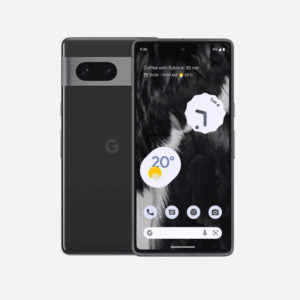 Google Pixel 7 – SIM Free / Unlocked – Refurbished