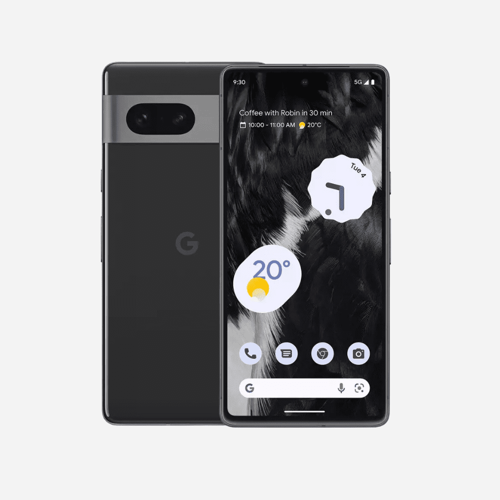 Google Pixel 7 - SIM Free / Unlocked - Refurbished