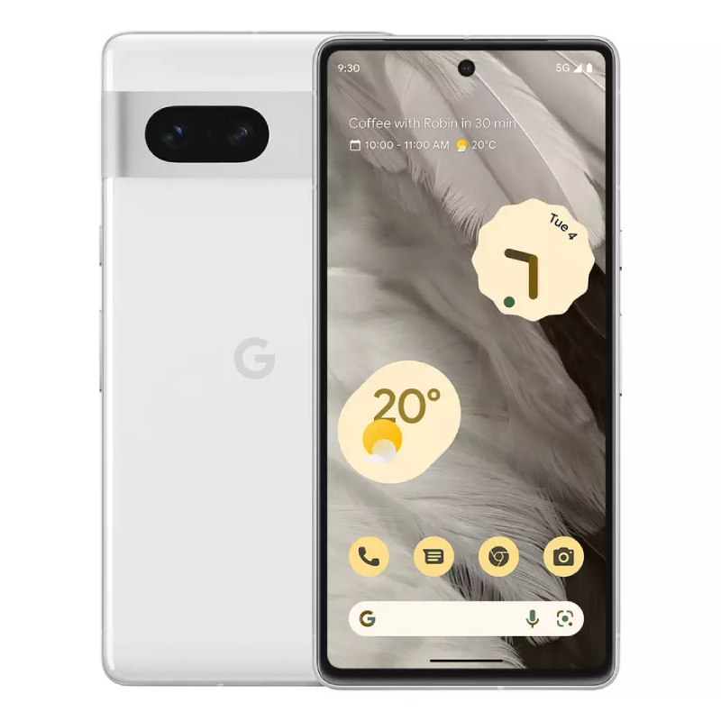 Google Pixel 7 - SIM Free / Unlocked - Refurbished - Image 3