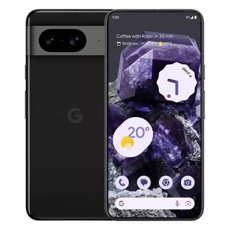 Google Pixel 8 - SIM Free / Unlocked - Refurbished - Image 2