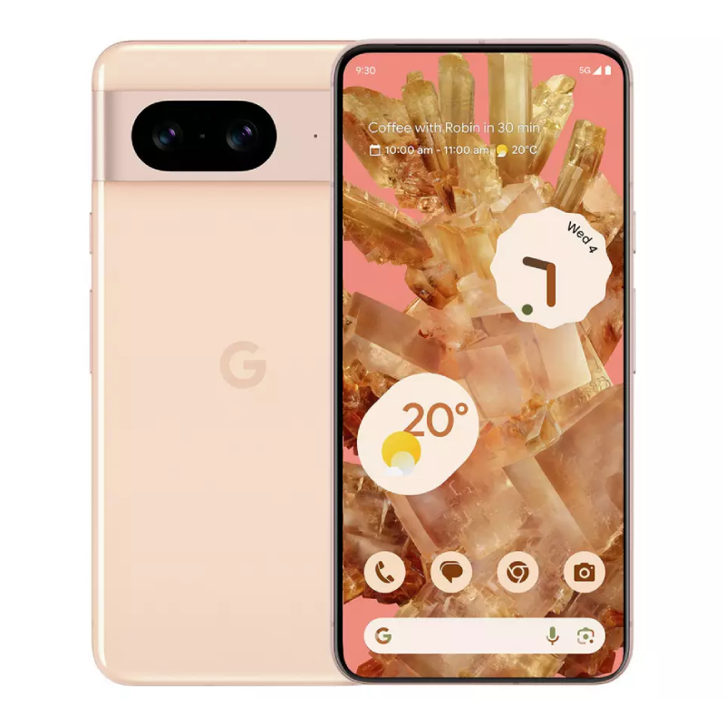 Google Pixel 8 - SIM Free / Unlocked - Refurbished - Image 3