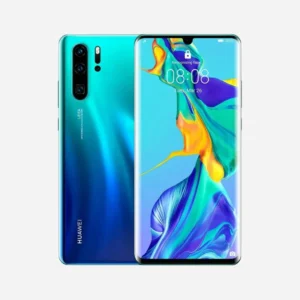 Huawei P30 Pro – SIM Free / Unlocked – Opened Never Used