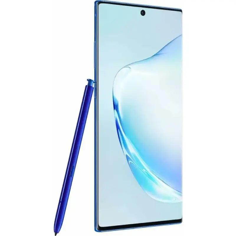 Samsung Galaxy Note10+ Plus - SIM Free Unlocked - Refurbished - Image 4