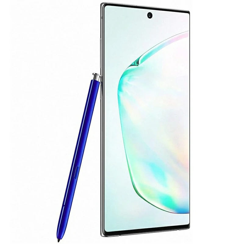 Samsung Galaxy Note10+ Plus - SIM Free Unlocked - Refurbished - Image 3