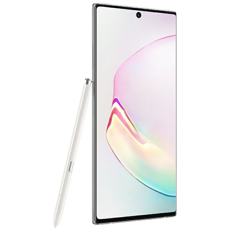 Samsung Galaxy Note10+ Plus - SIM Free Unlocked - Refurbished - Image 2
