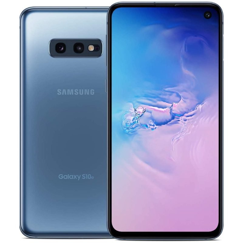 Samsung Galaxy S10e - SIM Free Unlocked - Opened Never Used - Image 3