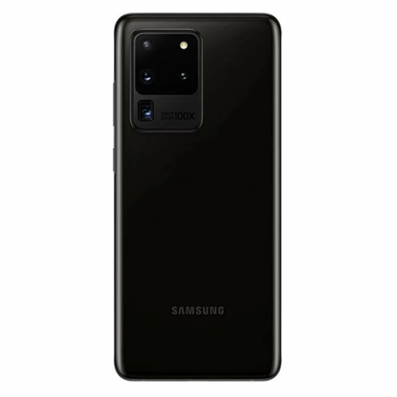 Samsung Galaxy S20 Ultra - SIM Free Unlocked - Opened Never Used - Image 2