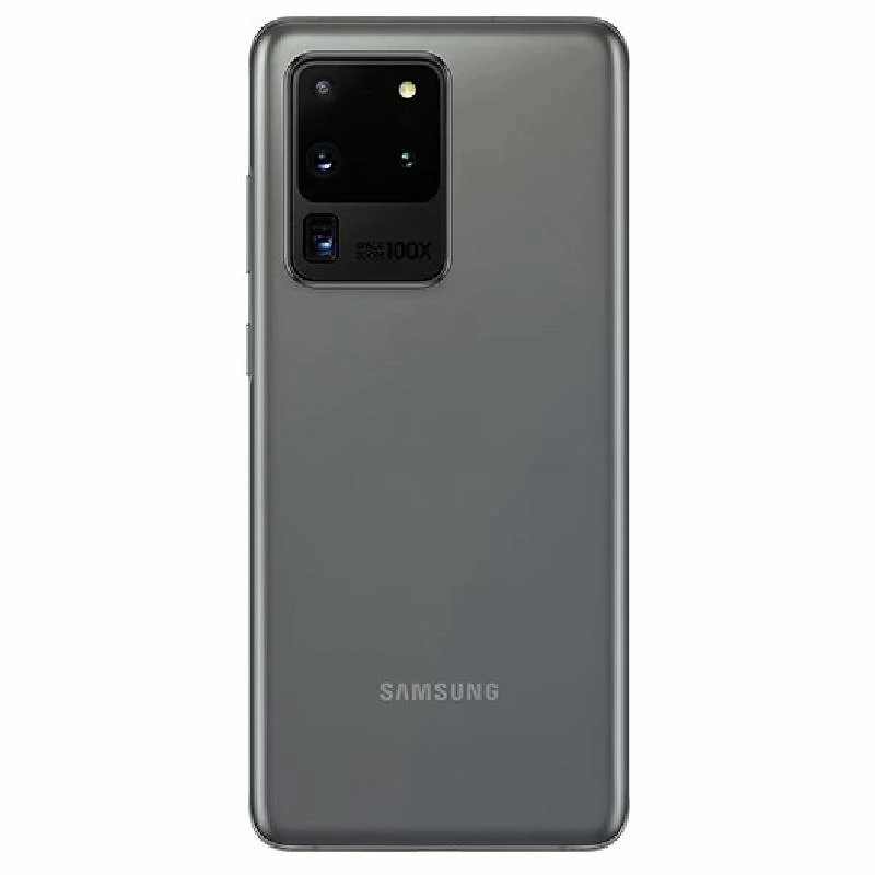 Samsung Galaxy S20 Ultra - SIM Free Unlocked - Opened Never Used - Image 3