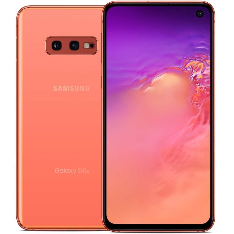 Samsung Galaxy S10e - SIM Free Unlocked - Opened Never Used - Image 4