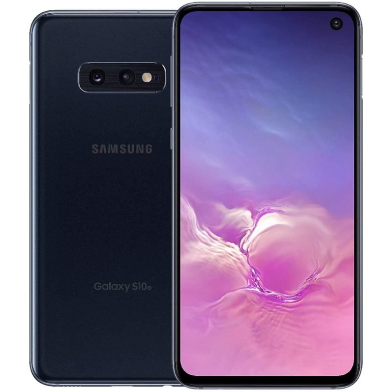 Samsung Galaxy S10e - SIM Free Unlocked - Opened Never Used - Image 6