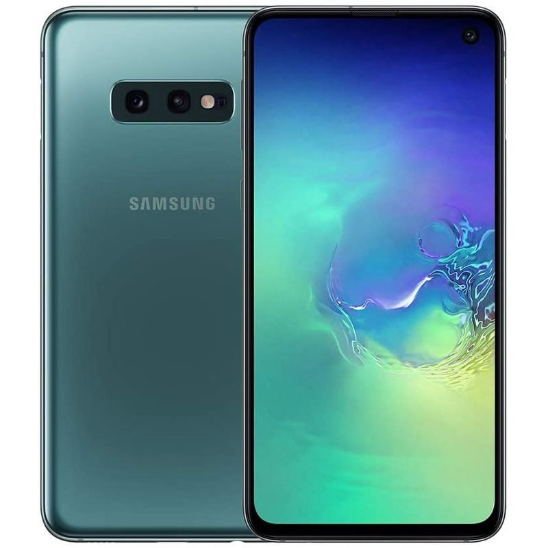 Samsung Galaxy S10e - SIM Free Unlocked - Opened Never Used - Image 2