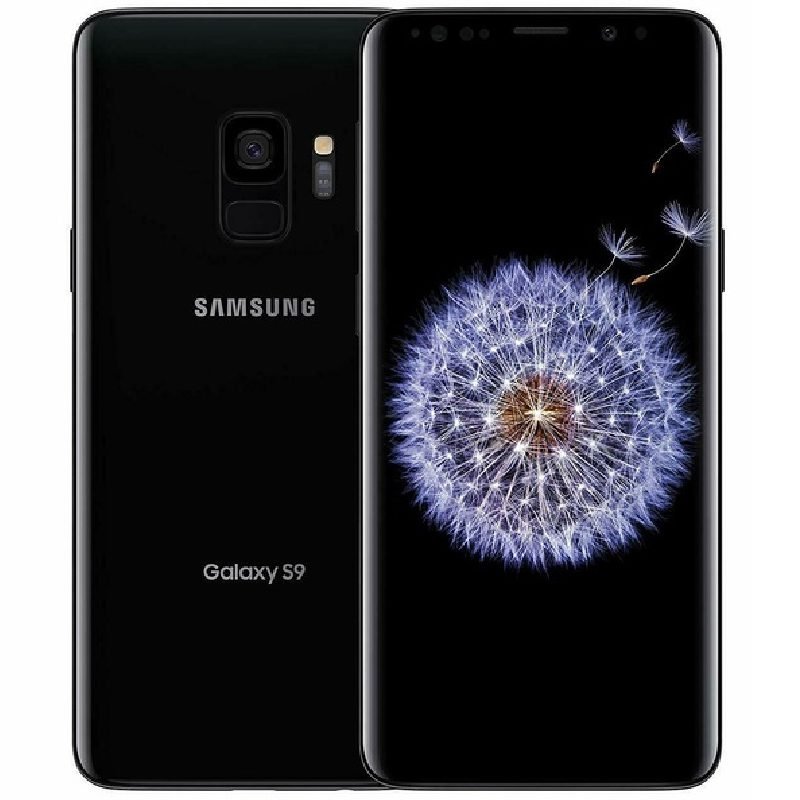 Samsung Galaxy S9 - SIM Free Unlocked - Opened Never Used - Image 5