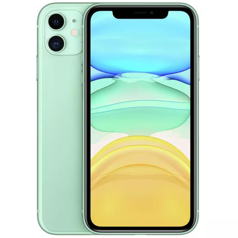 Apple iPhone 11 - SIM Free Unlocked - Opened Never Used - Image 4