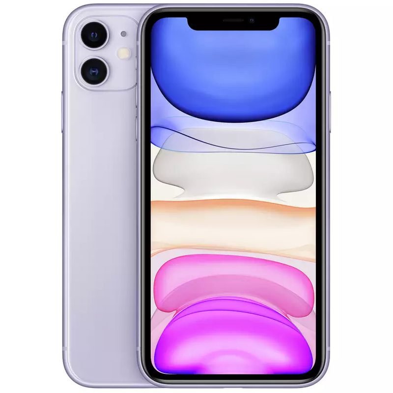 Apple iPhone 11 - SIM Free Unlocked - Opened Never Used - Image 3