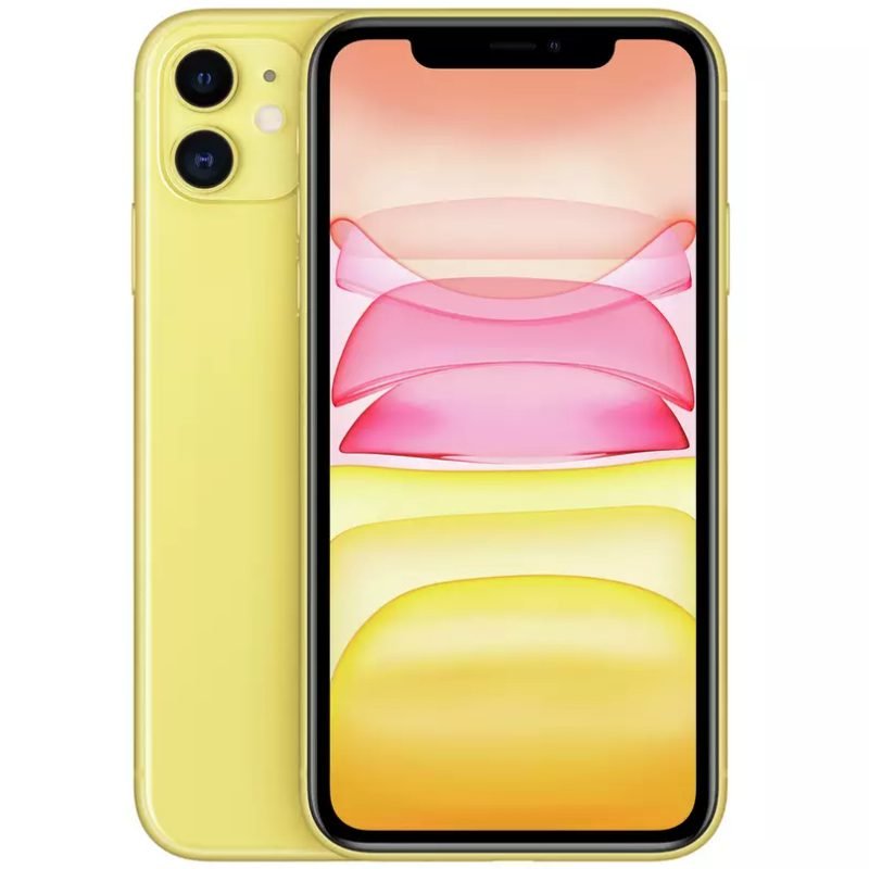 Apple iPhone 11 - SIM Free Unlocked - Opened Never Used - Image 6