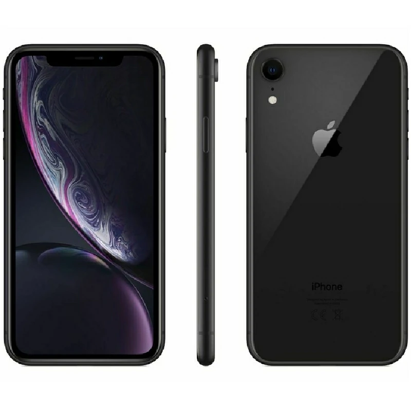 Apple iPhone XR - SIM Free - Refurbished - Image 7