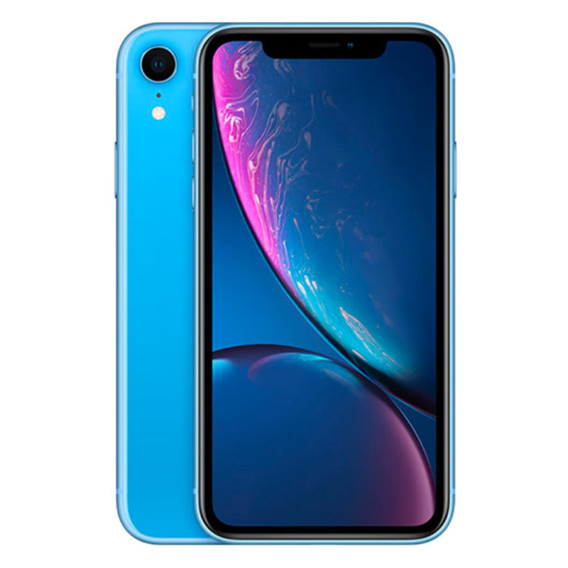 Apple iPhone XR - SIM Free - Refurbished - Image 2