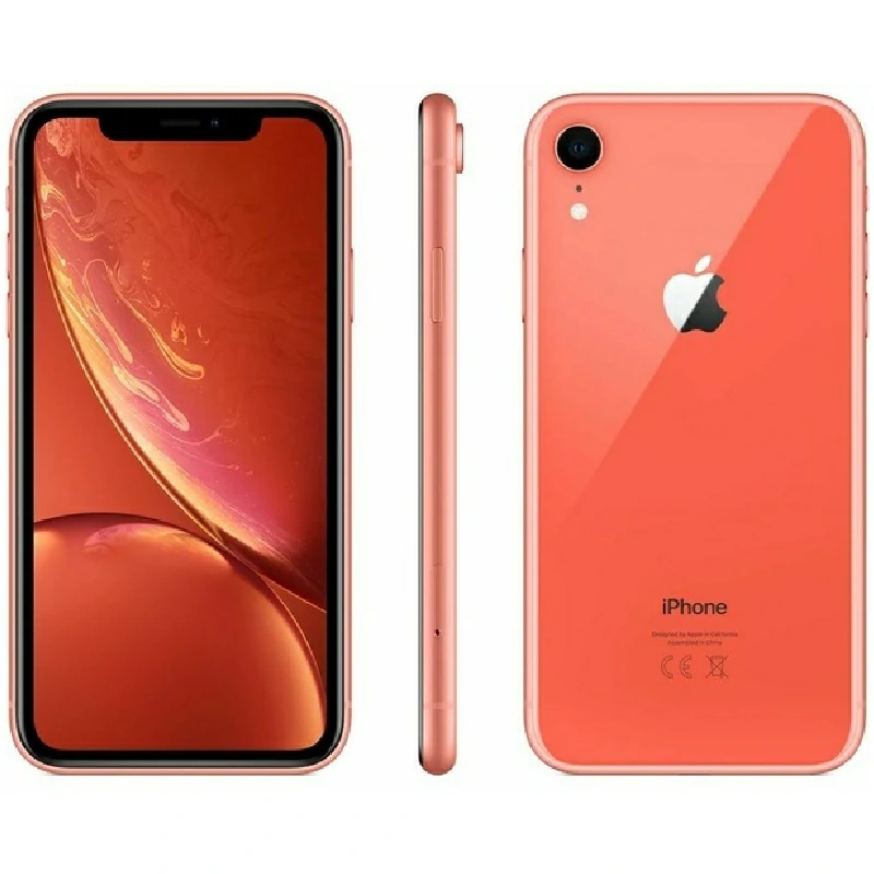 Apple iPhone XR - SIM Free - Refurbished - Image 6