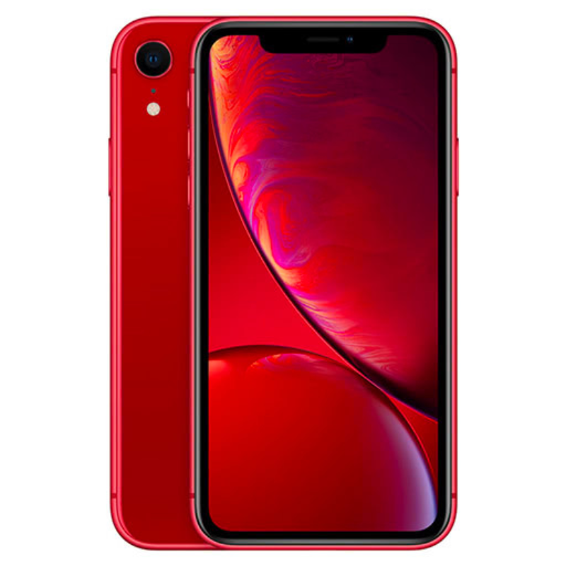 Apple iPhone XR - SIM Free - Refurbished - Image 3