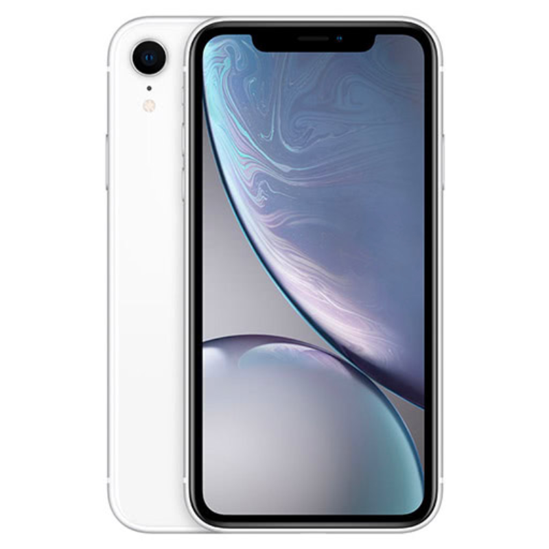 Apple iPhone XR - SIM Free - Refurbished - Image 4