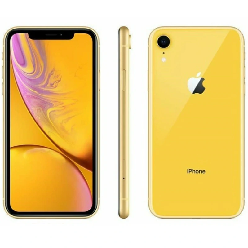 Apple iPhone XR - SIM Free - Refurbished - Image 5